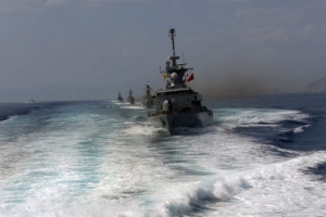 Νέα τουρκική πρόκληση στην ΑΟΖ της Κύπρου