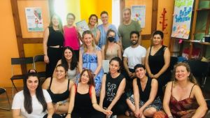 Θεσσαλονίκη: Σεμινάριο για την εκπαίδευση στα ανθρώπινα δικαιώματα από την ΑΡΣΙΣ