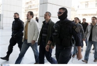 Συμβούλιο Εφετών: Δεν εκδίδονται οι τρεις τούρκοι αξιωματικοί