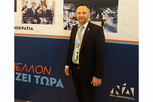 Τιρεκίδης: Οι διαστάσεις του μεταναστευτικού-προσφυγικού