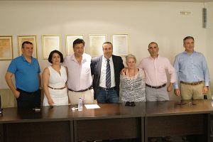 Χρήστος Παπαστεργίου: Όποιος έχει κότσια... Ας έρθει να συζητήσουμε