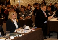 Ευ. Βενιζέλος: Η «Δημοκρατική Συμπαράταξη» δεν μπορεί να πάει μακριά ως διακομματική συνεργασία