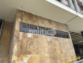 Θεσσαλονίκη: Καταδικάστηκε ο Βρετανός για τον ξυλοδαρμό συνεπιβάτη του σε πτήση που κατέληξε σε αναγκαστική προσγείωση