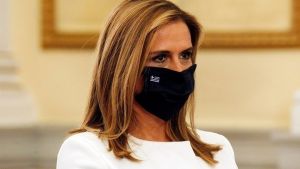 Προτεραιότητα για το υπουργείο Υγείας η ίδρυση δομών για ασθενείς με άνοια