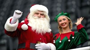 Η παρακολούθηση του Άγιου Βασίλη από τη NORAD: Ένα μαγικό έθιμο που διαρκεί 70 χρόνια