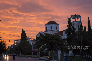 Εκδηλώσεις μνήμης των ΠεντεκαιΔεκα Ιερομαρτύρων, πολιούχων και προστατών του Κιλκίς