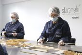 O καφές Nescafé συνεργάζεται με το καινοτόμο Staramaki απ’ το Κιλκίς για έναν κόσμο με λιγότερο πλαστικό