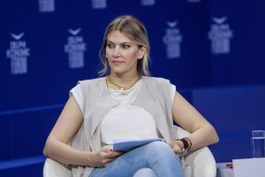 Qatargate – Παντσέρι: «Η Καϊλή πήρε 250.000 μέσω Τούρκου επιχειρηματία»