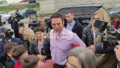 Στον Δεντροπόταμο ο Στέφανος Κασσελάκης – Επισκέφθηκε τον “Φάρο του Κόσμου” και ενημερώθηκε για τις δραστηριότητες της δομής (ΒΙΝΤΕΟ &amp; ΦΩΤΟ)