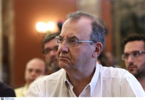 Στρατούλης: Λάθος της κυβέρνησης που δεν είχε εναλλακτικό σχέδιο