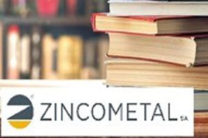 Δωρεά βιβλίων από τη ZINCOMETAL στο 2ο Δημοτικό Σχολείο Αξιούπολης