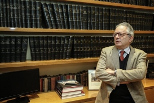 Αλιβιζάτος: «Ντροπή να ψηφιστούν αυτοί που καλύπτουν τον δολοφόνο του Φύσσα»