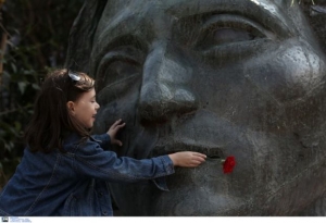 Κυκλοφοριακές ρυθμίσεις για τις εκδηλώσεις της επετείου του Πολυτεχνείου