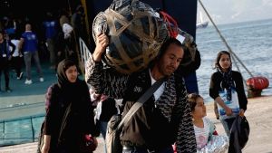 Αναβάθμιση Συμβουλίων Ένταξης Μεταναστών και Προσφύγων: Η φωνή των προσφύγων και μεταναστών αποκτά νέο βάρος