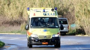 Η ανακοίνωση της Αστυνομίας για το δυστύχημα στην Εγνατία Οδό