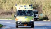 Η ανακοίνωση της Αστυνομίας για το δυστύχημα στην Εγνατία Οδό