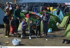 Ανάγκη οργανωμένων υγειονομικών ελέγχων λόγω προσφυγικών ροών