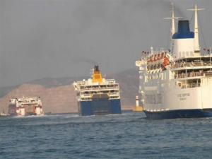 Ανοίγει η πλατφόρμα του Μεταφορικού Ισοδύναμου