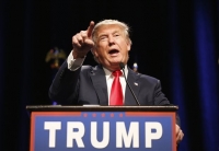 Αποδέχτηκε την πρόσκληση ο Τραμπ και πάει Μεξικό