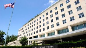 Δύο ελληνικές οργανώσεις στη μαύρη λίστα του Στέιτ Ντιπάρτμεντ για τις τρομοκρατικές ομάδες συνδεδεμένες με την Antifa