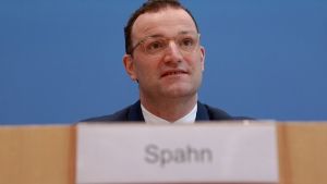 Γερμανικό υπ. Υγείας: Oι επόμενες παραδόσεις εμβολίων στις 8 Ιανουαρίου