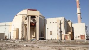 Εκκένωση 198 μελών του προσωπικού της Rosatom από τον πυρηνικό σταθμό του Μπουσέρ