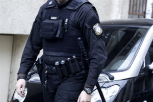 Αλβανία: Ελληνας αποτάκτος αστυνομικός κατηγορείται για δολοφονία