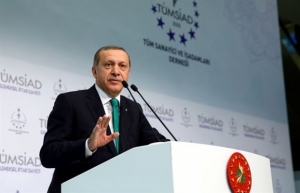 Ρωσία: Ο Ερντογάν ζήτησε συγγνώμη για την κατάρριψη του μαχητικού