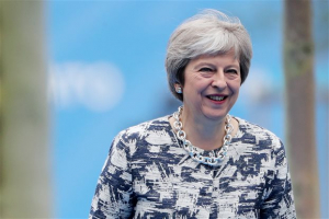Υπουργός Brexit : Ο οδικός χάρτης της Μέι θα καθησυχάσει την ΕΕ