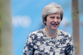 Υπουργός Brexit : Ο οδικός χάρτης της Μέι θα καθησυχάσει την ΕΕ