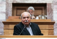 Βούτσης: Κλείνει ο πολυετής επώδυνος κύκλος για τη χώρα