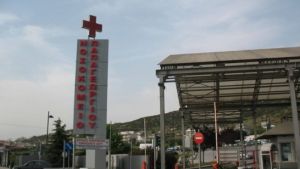 Νοσοκομείου Παπαγεωργίου: Δώρο ζωής από την οικογένεια 15χρονου που έμεινε εγκεφαλικά νεκρός