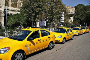 Τουρκία: Με κάθειρξη 10 ετών απειλείται ταξιτζής που έκανε «βόλτες» έναν τουρίστα