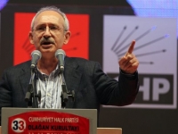 Τουρκία: Κατά της συμφωνίας ΕΕ-Τουρκίας η κεμαλική αντιπολίτευση