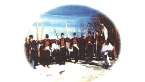 Φωταροί και Θεοφάνια: Γιορταστική εκδήλωση στο Παλαιόκαστρο Χαλκιδικής