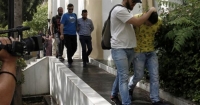 Πάνος Καλλίτσης: Συγνώμη που ζω...