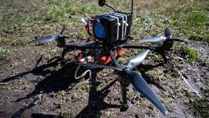 Επίθεση με drones: Η Ρωσία εξαπέλυσε πάνω από 200 εναντίον της Ουκρανίας