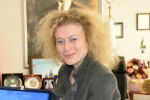 Έφυγε τόσο άδικα η Πρόξενος Βούλα Χαριτίδου