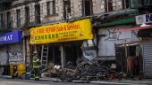ΗΠΑ: Τραγωδία στη Νέα Υόρκη – 4 νεκροί από φωτιά σε κατάστημα με ηλεκτρικά ποδήλατα