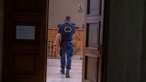 Θεσσαλονίκη: Στο Αυτόφωρο ο οδηγός λεωφορείου που φέρεται ότι κατέβασε από το όχημα 11χρονο λόγω μάσκας