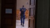 Θεσσαλονίκη: Στο Αυτόφωρο ο οδηγός λεωφορείου που φέρεται ότι κατέβασε από το όχημα 11χρονο λόγω μάσκας