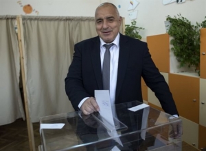 Το κεντροδεξιό GERB πρώτη δύναμη στις πρόωρες εκλογές στη Βουλγαρία