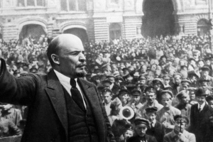 Διήμερο εκδηλώσεων του ΚΚΕ στην Αυστροελληνική για τα 100 χρόνια από την Οκτωβριανή Επανάσταση