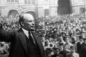 Διήμερο εκδηλώσεων του ΚΚΕ στην Αυστροελληνική  για τα 100 χρόνια από την Οκτωβριανή Επανάσταση