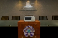 Άλλες 15 συσκευές ταυτοποίησης προσφύγων προσέφερε η Γερμανία