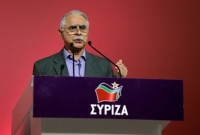 Μπαλάφας: Fake news το δημοσίευμα της Welt για τους πρόσφυγες