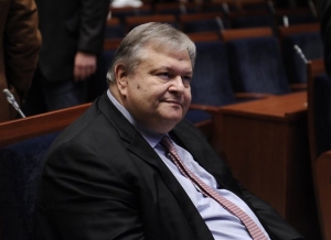 Βενιζέλος: Η αξιολόγηση δεν θα κλείσει ποτέ
