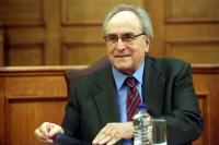 Νίκος Κωνσταντόπουλος:«Ο παραγοντισμός σαπίζεικυβέρνηση και Δικαιοσύνη»