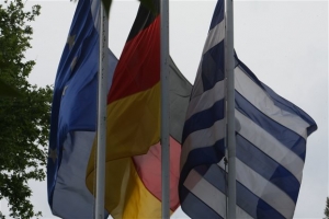 H Γερμανία αρωγός της Ελλάδας, λέει ο νέος πρεσβευτής στην Αθήνα