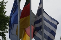 H Γερμανία αρωγός της Ελλάδας, λέει ο νέος πρεσβευτής στην Αθήνα